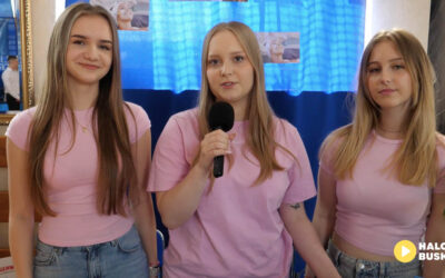 Dni Otwarte w Zespole Szkół Techniczno-Informatycznych w Busku-Zdroju (VIDEO)