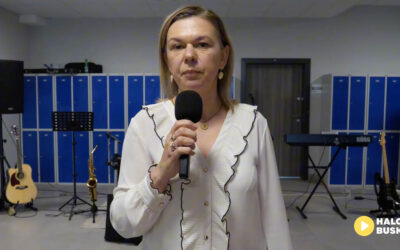 Dni Otwarte w Zespole Szkół Technicznych i Ogólnokształcących w Busku-Zdroju