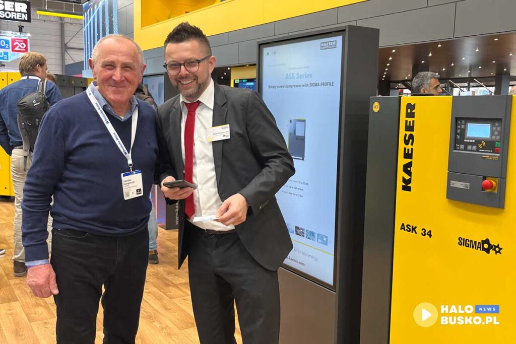 hannover messe 2025 3