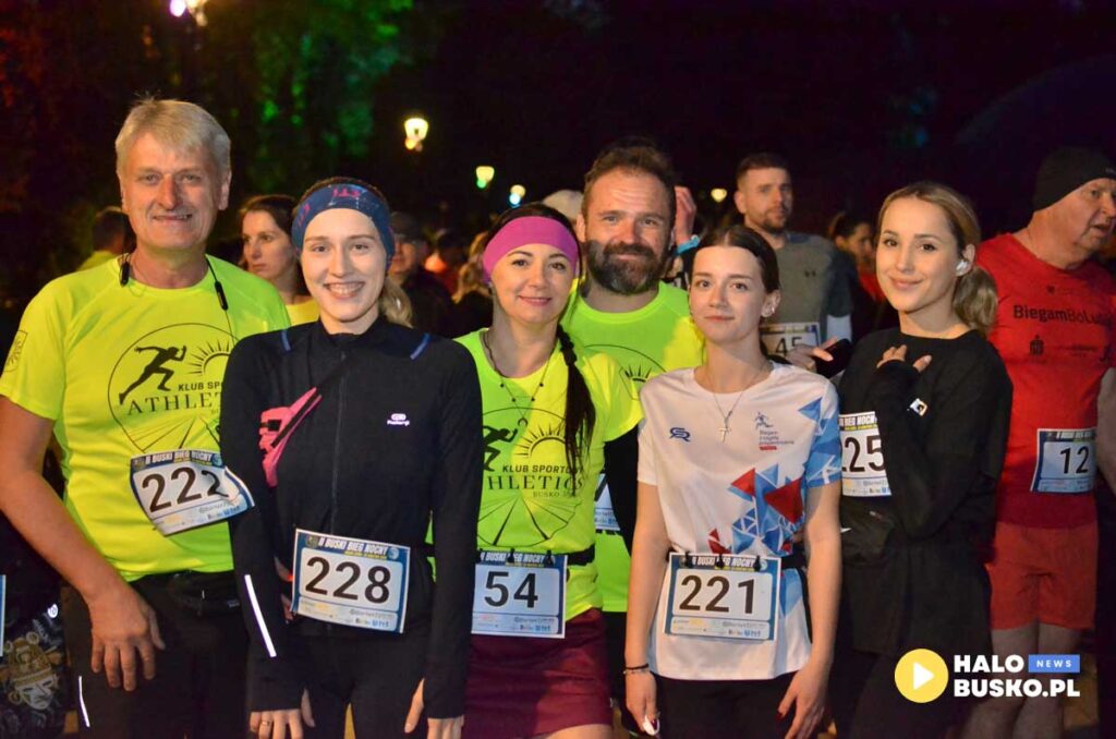 ii buski bieg nocny 04