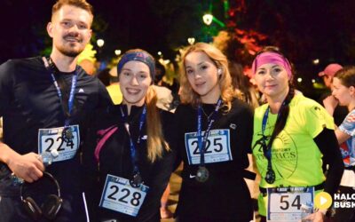 Mamy wyniki II Buskiego Biegu Zdrojowego! Znakomity bieg w Busku-Zdroju!