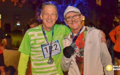 Mamy zdjęcia z II Buskiego Biegu Nocnego w Busku-Zdroju! (ZDJĘCIA)