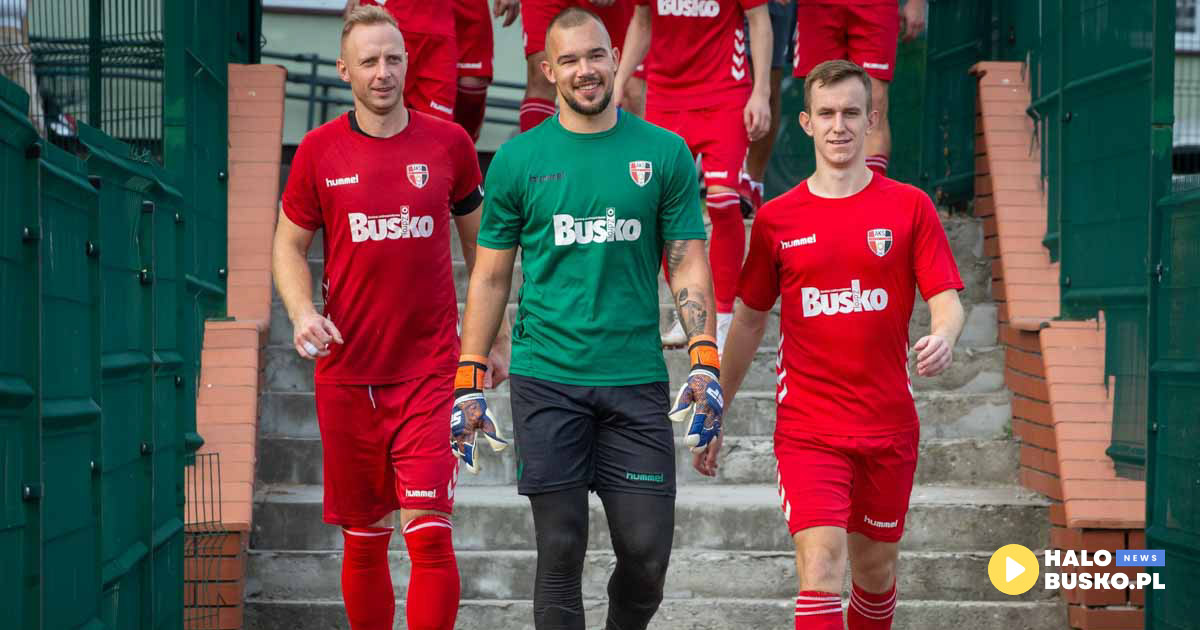 aks 1947 busko-zdrój