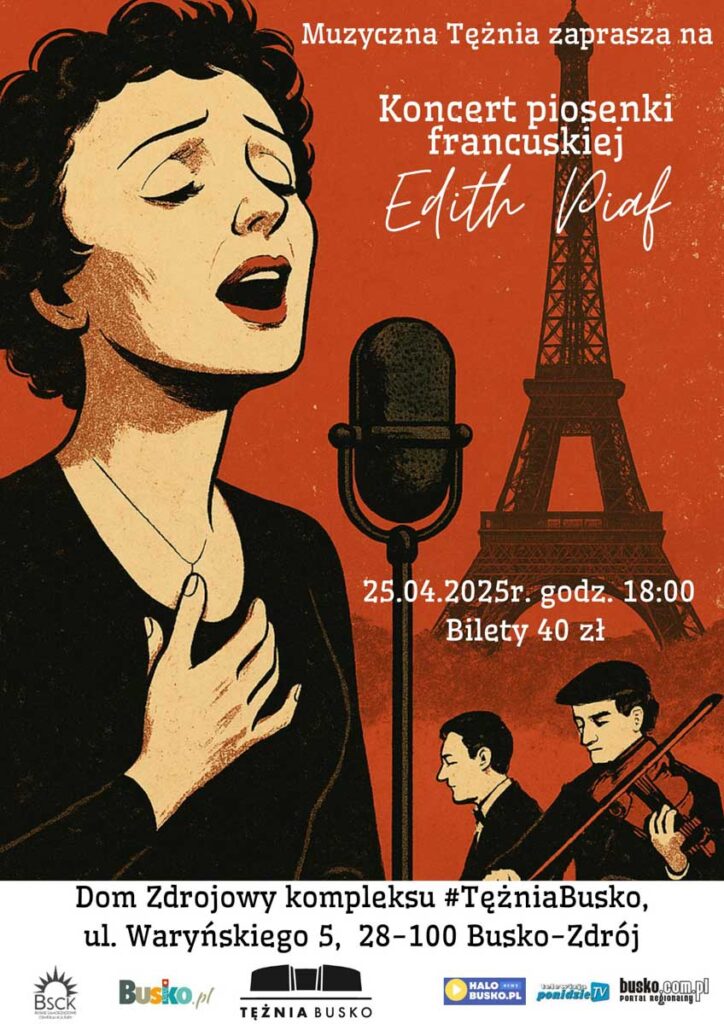 koncert edit piaf busko zdroj 1