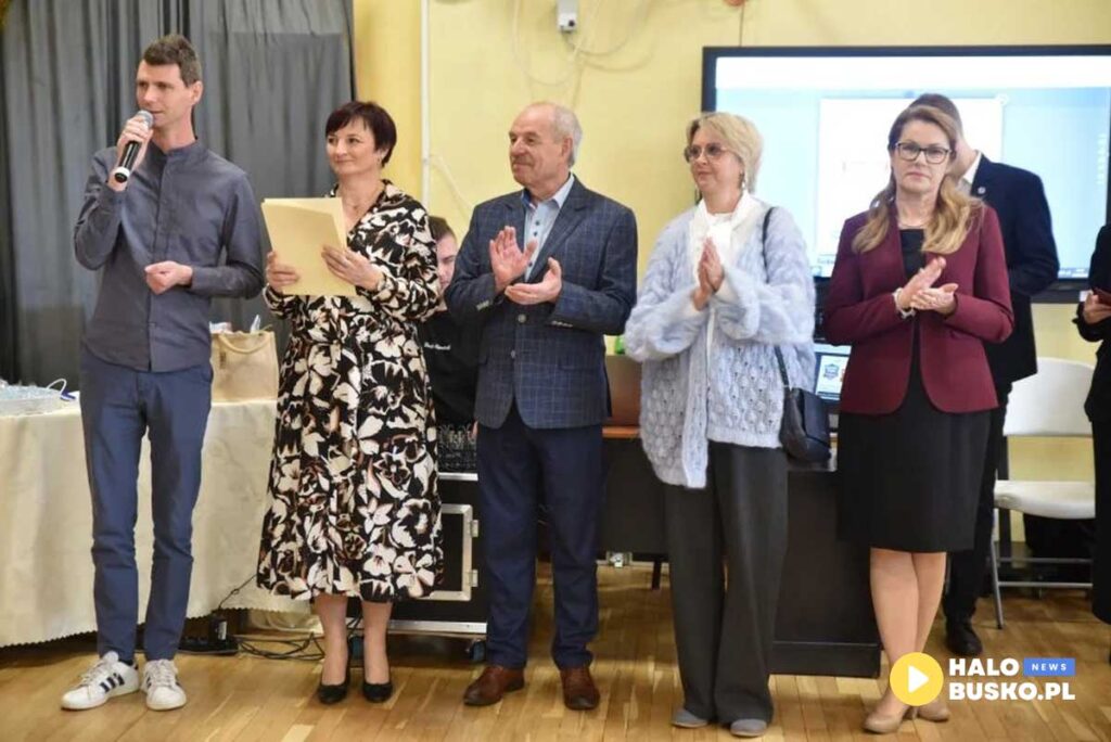 konkurs piosenki niemieckiej w zsp kopernik 02