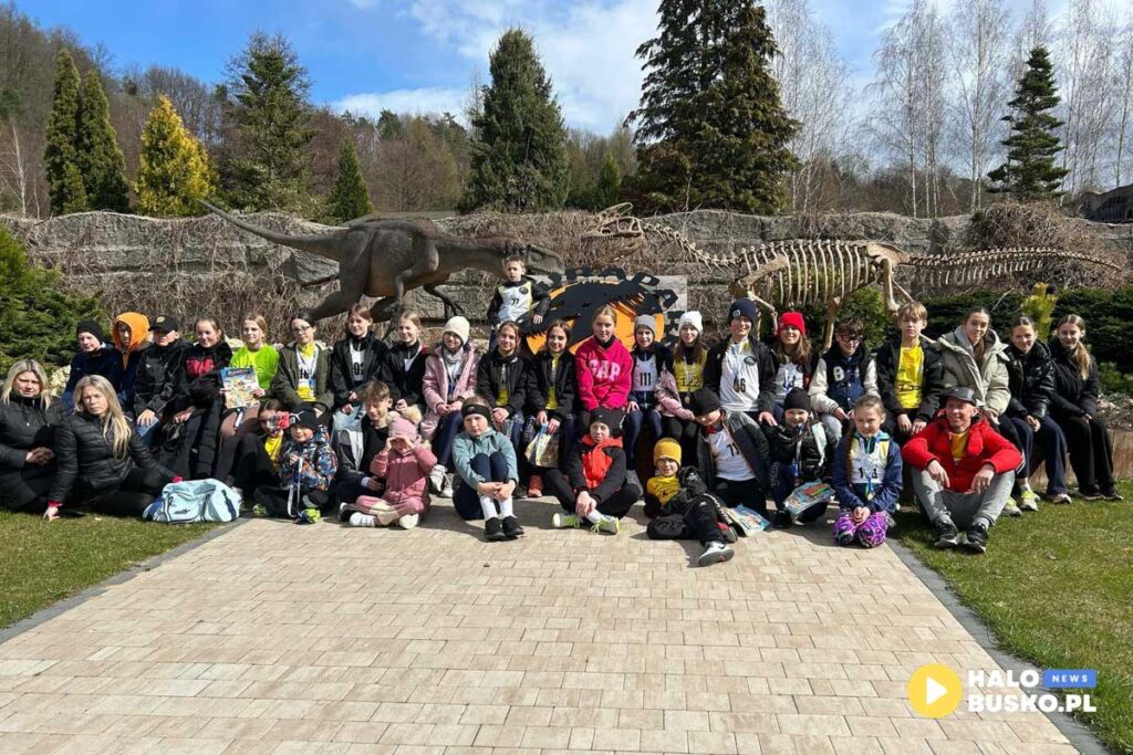 ks athletics busko-zdrój-1