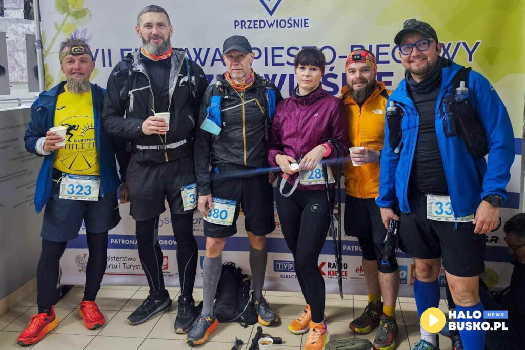 ks athletics busku-zdrój