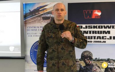 Kwalifikacja wojskowa 2025 w powiecie buskim. Kto zostanie wezwany?