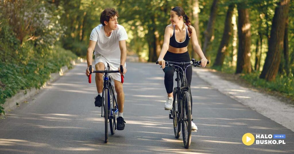 majowka w busku zdroju