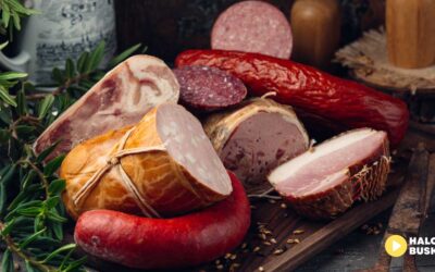 Masarnia Ryszarda Kowalika w Zborowie – swojskie wyroby na Wielkanocny stół.