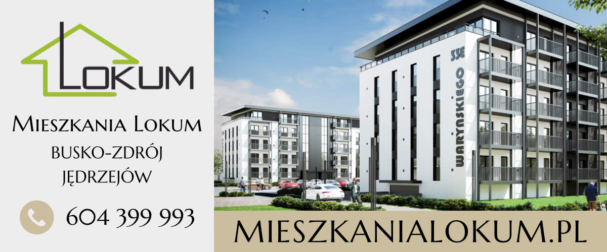 mieszkania lokum baner
