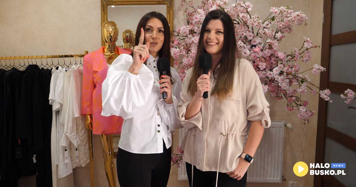 moda na sukces busko-zdrój