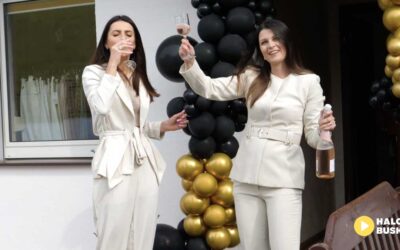 Butik „Moda na Sukces” w Busku-Zdroju już otwarty!