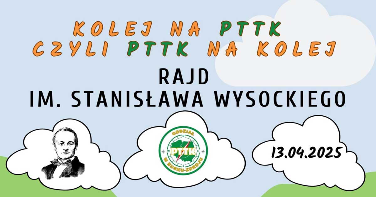 rajd im. stanisława wysockiego