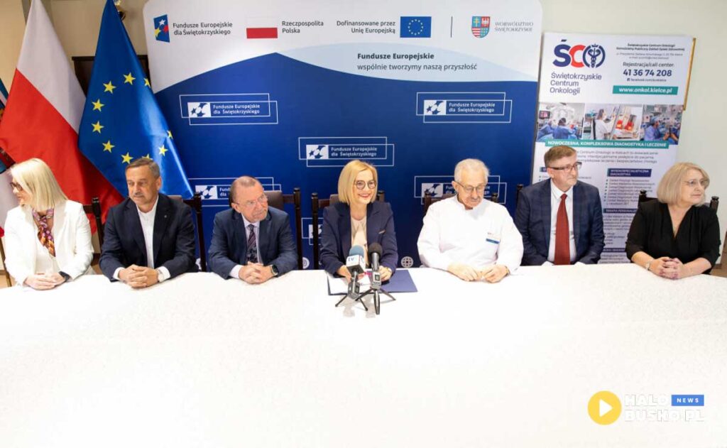 rehabilitacja pacjentów onkologicznych w busku-zdroju