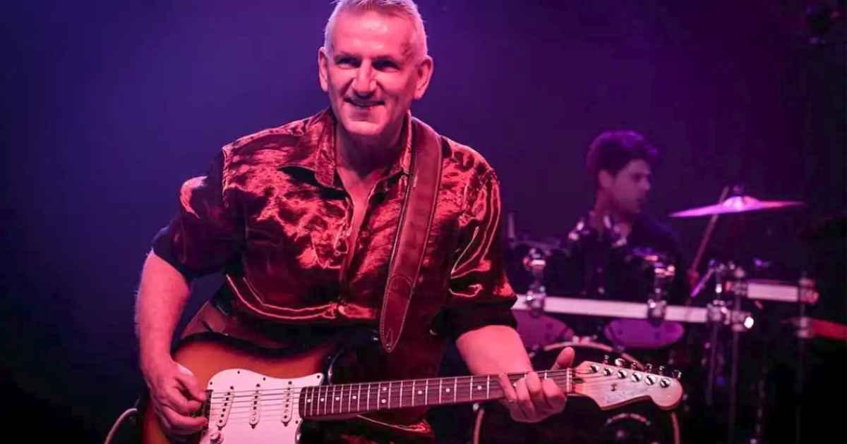 rob tognoni w busku zdroju