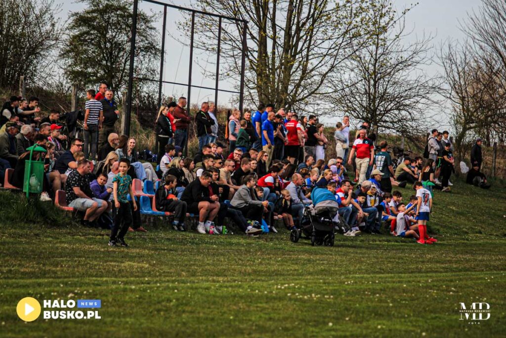 strzelec chroberz mgts dzialoszyce mateusz berowski 3