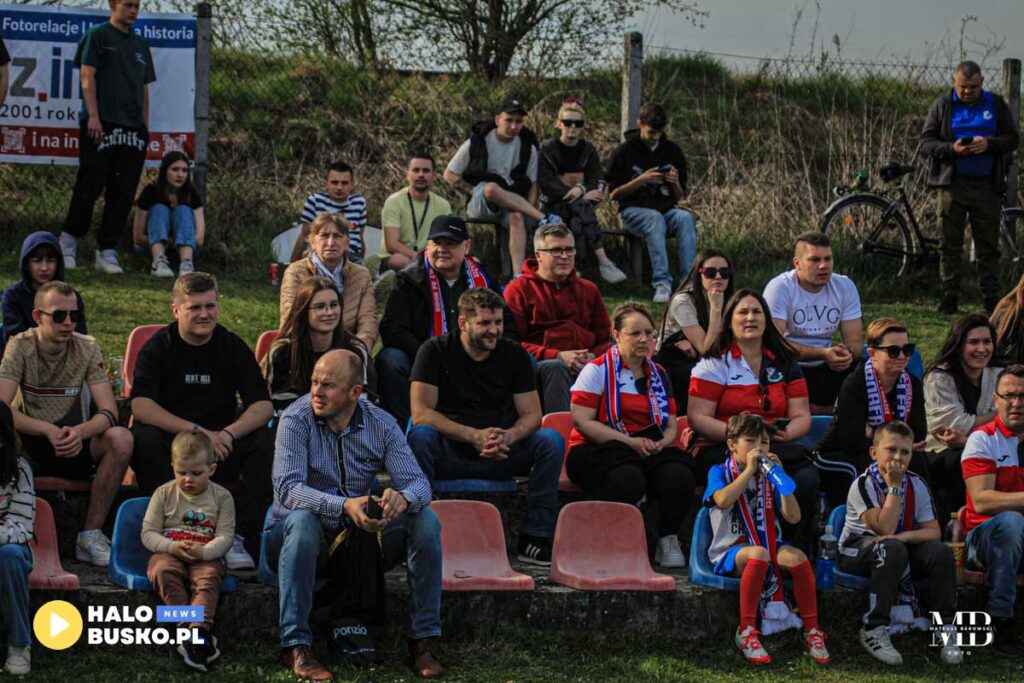 strzelec chroberz mgts dzialoszyce mateusz berowski 5