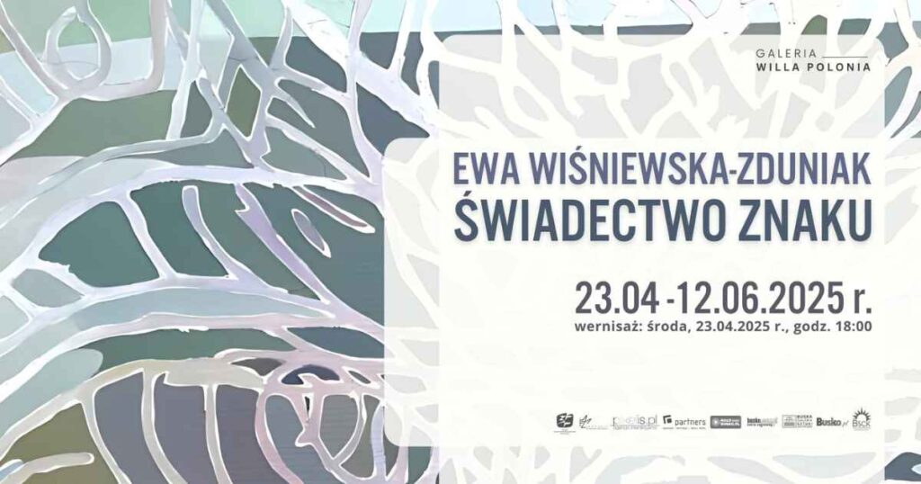 swiadectwo znaku willa polonia