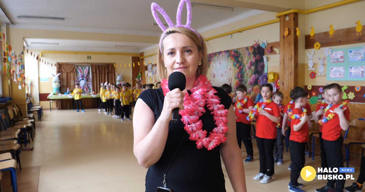 szkoła podstawowa nr 3 w busku-zdroju