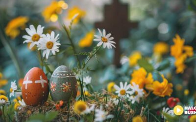 Godziny otwarcia instytucji w Busku-Zdroju na Wielkanoc 2025 – harmonogram