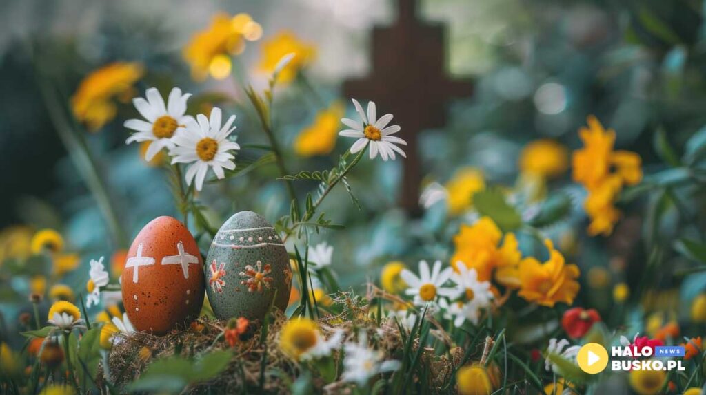 wielkanoc w busku-zdroju