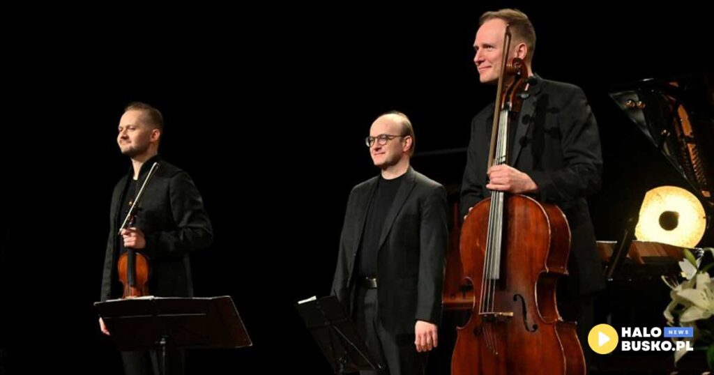 z klasyką przez polskę busko-zdrój