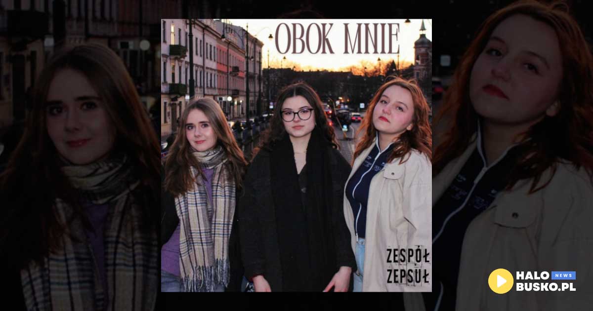 zespół zepsuł – obok mnie zespół zepsuł - obok mnie