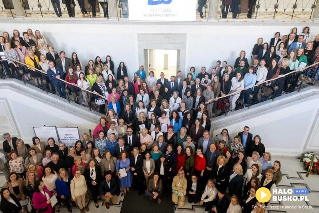 zlobek montessori owczary wyroznienie 7