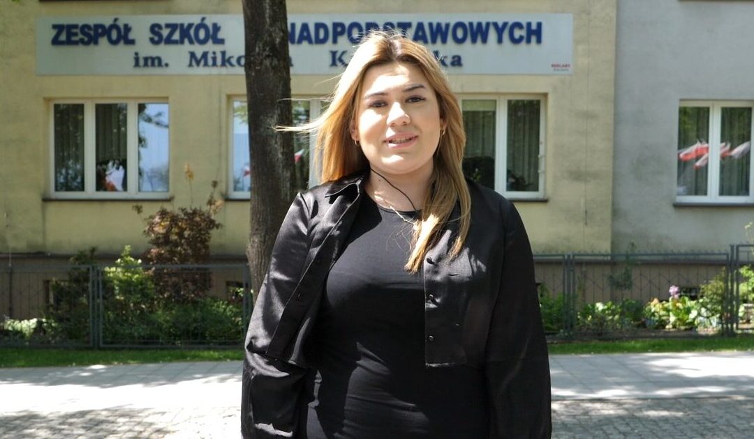 III LO im. Mikołaja Kopernika w Busku-Zdroju z ofertą klas akademickich – szkoła otwarta na pasje i rozwój (VIDEO)