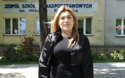 III LO im. Mikołaja Kopernika w Busku-Zdroju z ofertą klas akademickich – szkoła otwarta na pasje i rozwój (VIDEO)