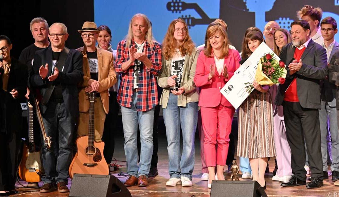 Za nami 17. Ogólnopolski Festiwal Piosenki im. Wojtka Belona w Busku-Zdroju