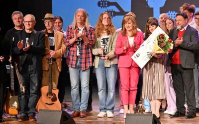 Za nami 17. Ogólnopolski Festiwal Piosenki im. Wojtka Belona w Busku-Zdroju