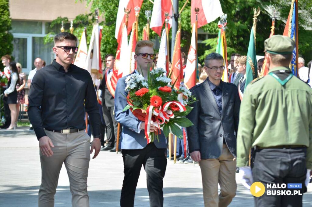 3 maja busko zdroj 18