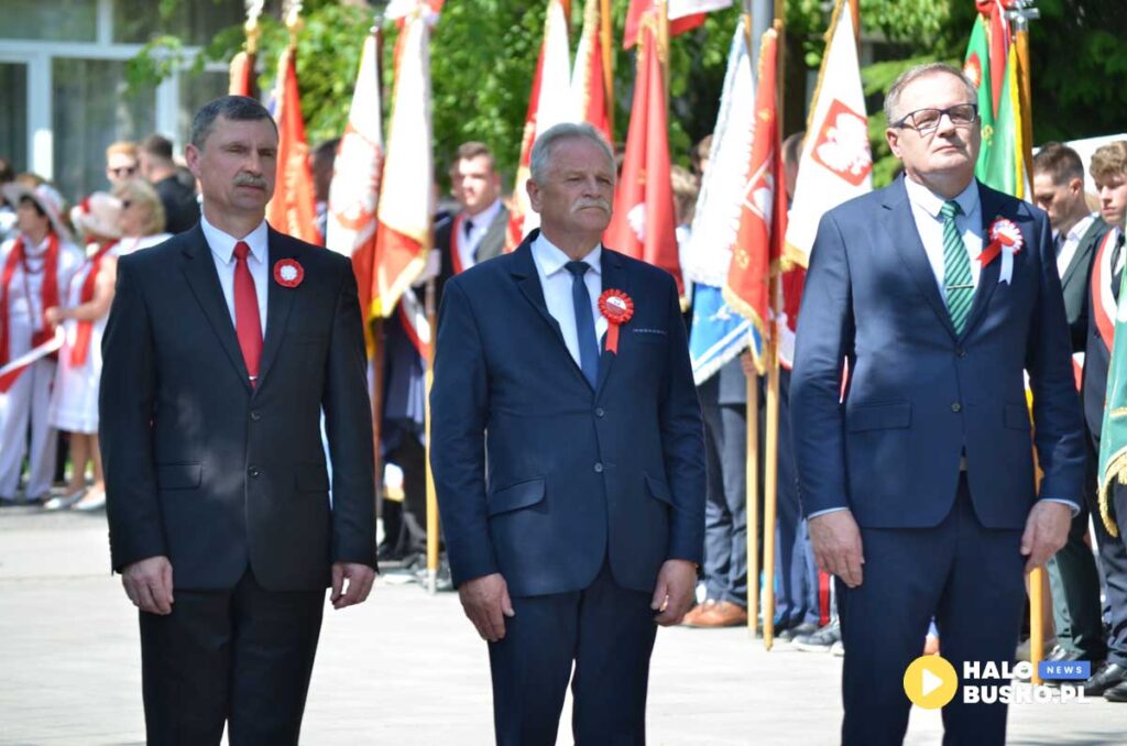 3 maja busko zdroj 30