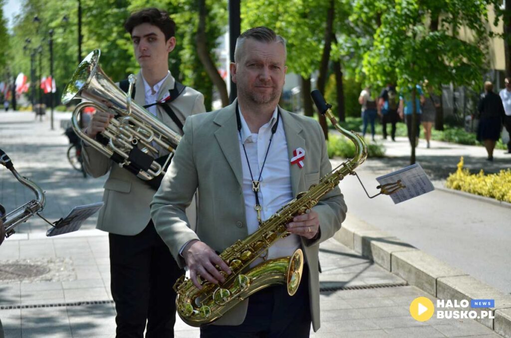 3 maja busko zdroj 35