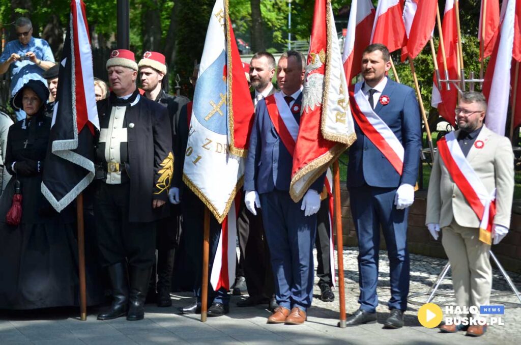 3 maja busko zdroj 50