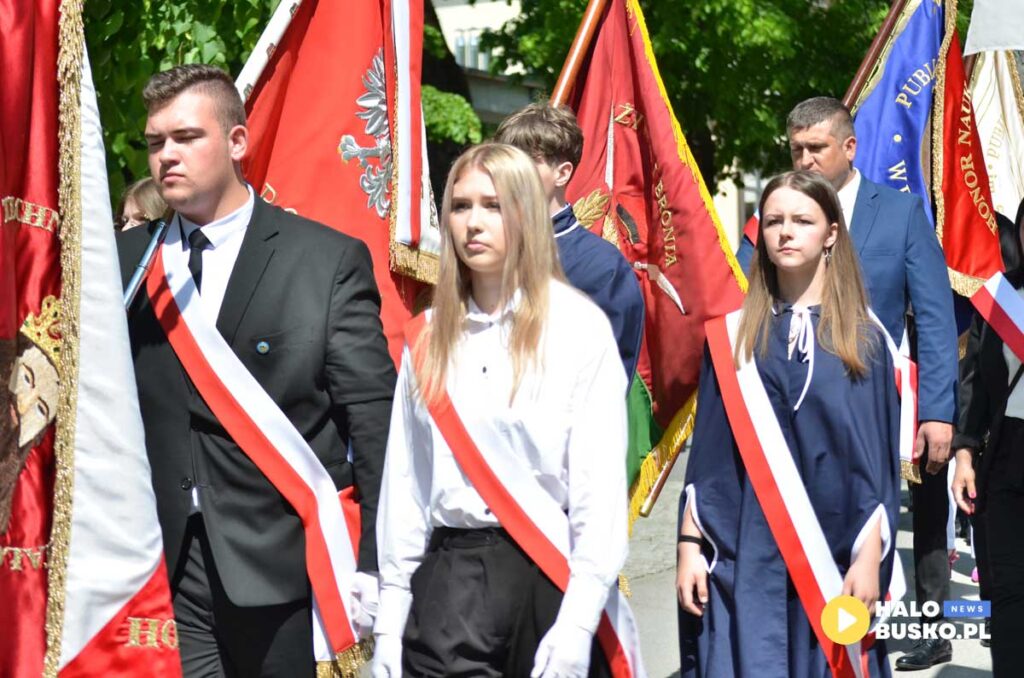 3 maja busko zdroj 55