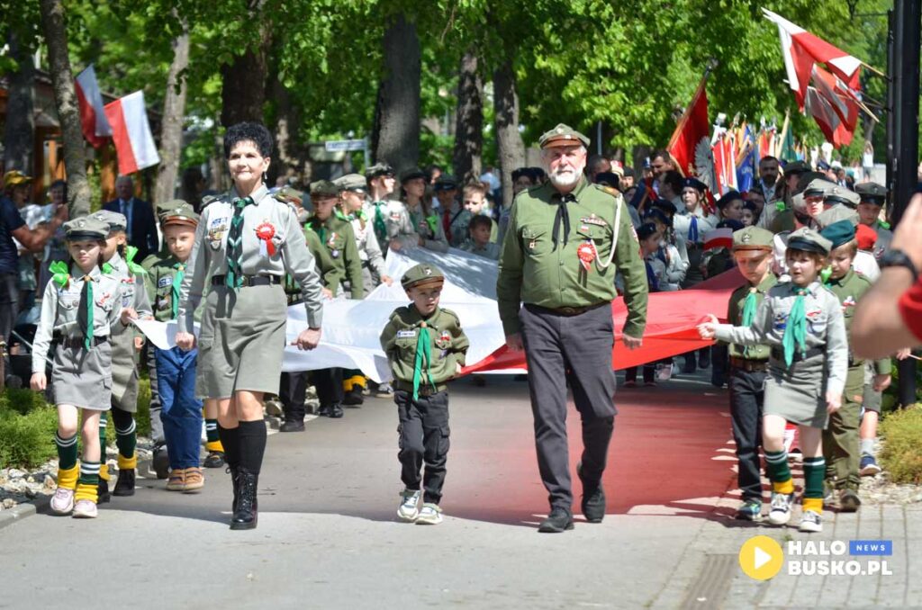 3 maja busko zdroj 70