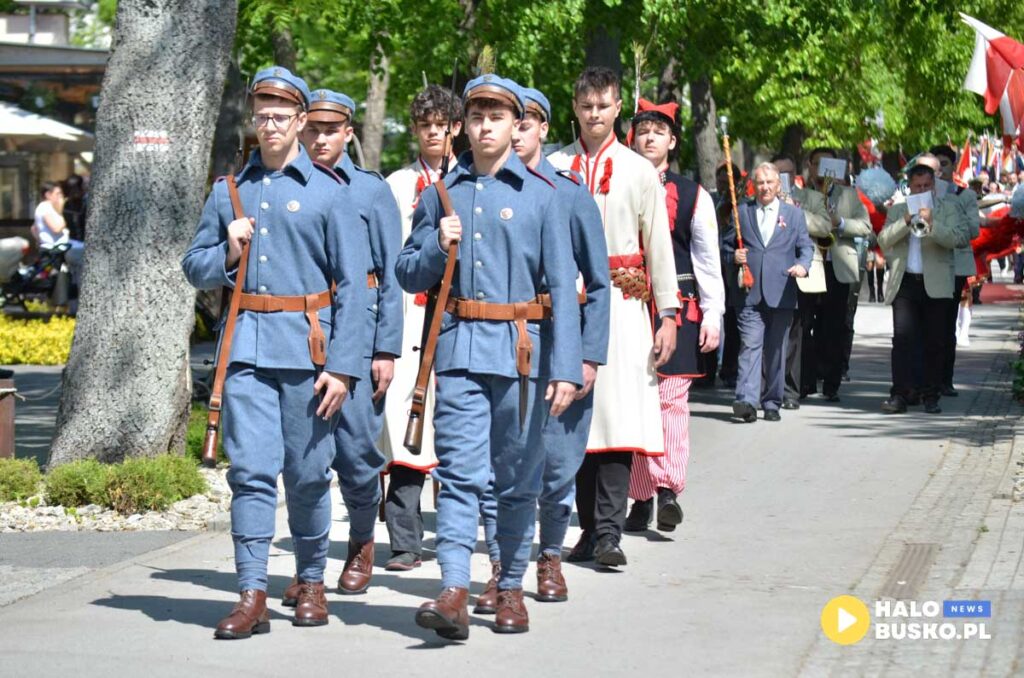 3 maja busko zdroj 73