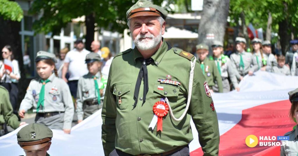 3 maja busko zdroj glowne