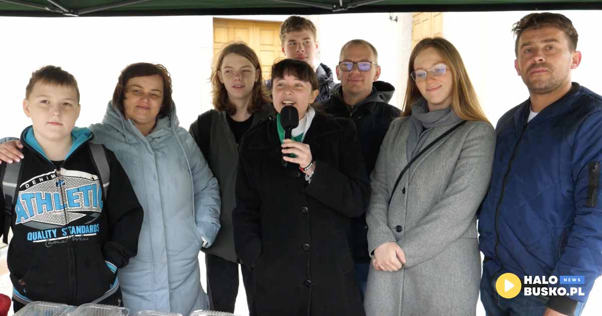 44. Piesza Pielgrzymka Kielecka na Jasną Górę