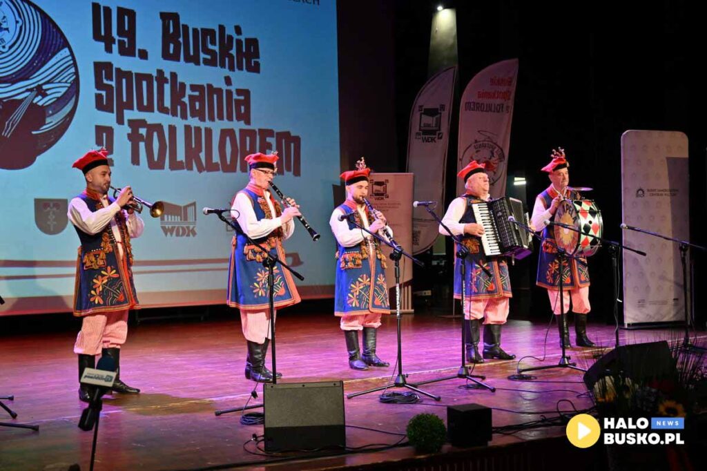 49. buskie spotkania z folklorem 2