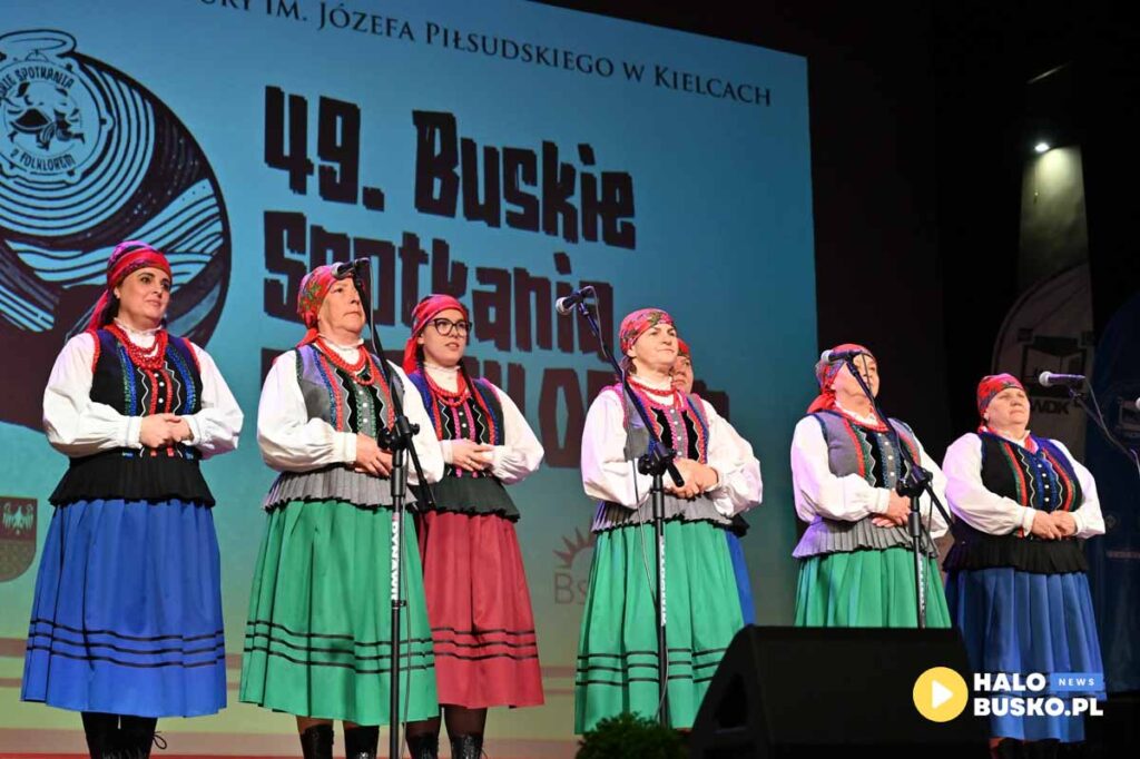 49. buskie spotkania z folklorem 3