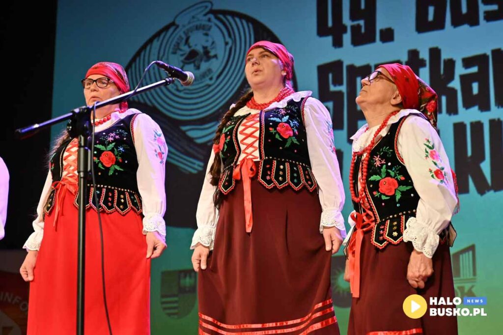 49. buskie spotkania z folklorem 4