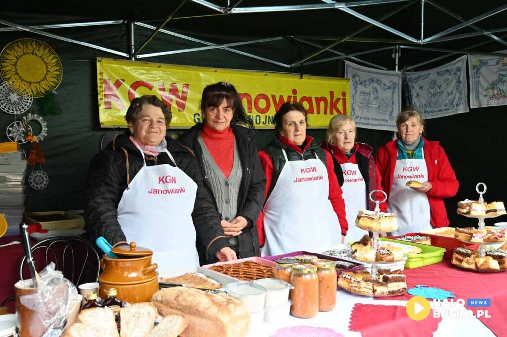 49. buskie spotkania z folklorem 5