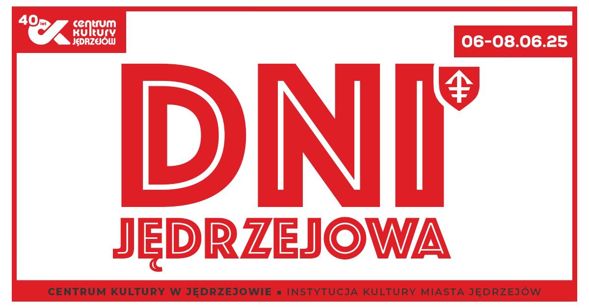 dni jędrzejowa 2025