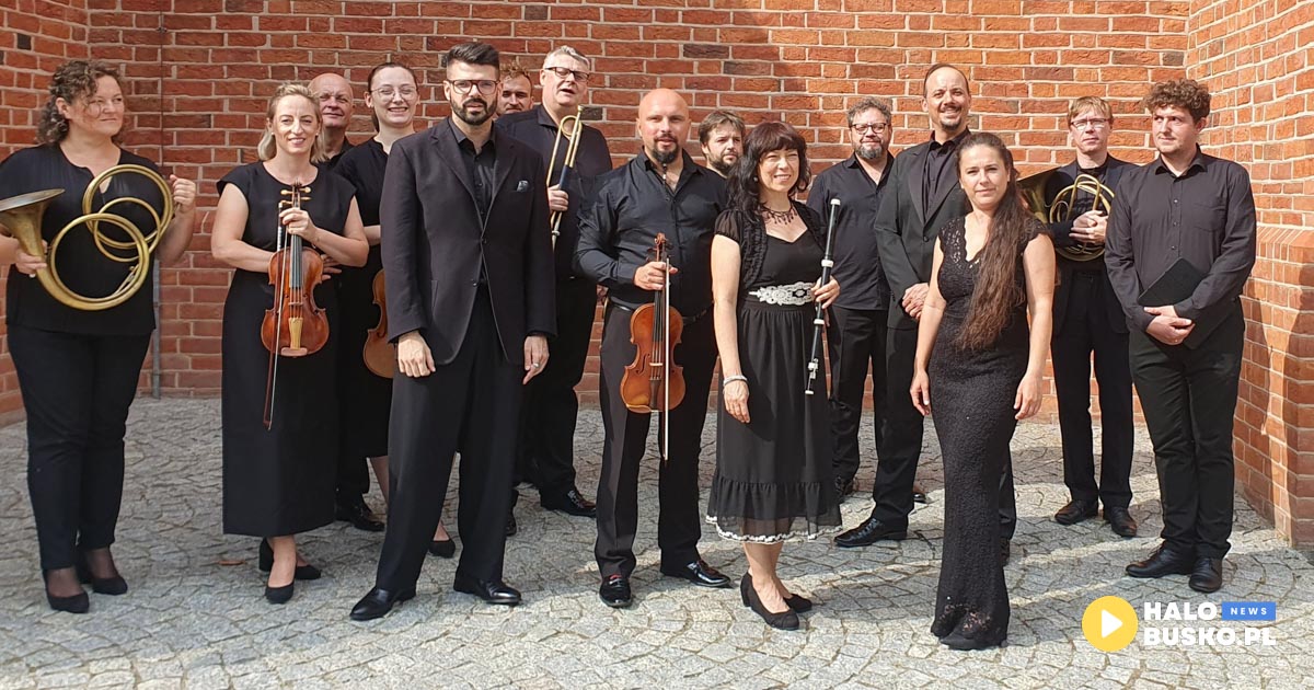 Cappella Warmiensis Restituta Cappella Warmiensis Restituta - XXXI Międzynarodowy Festiwal Muzyczny im. Krystyny Jamroz