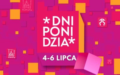Znamy szczegółowy program Dni Ponidzia 2025 w Pińczowie!