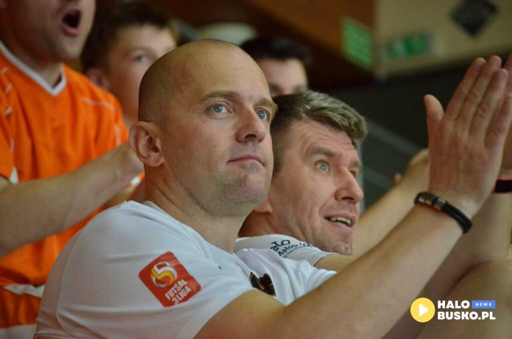 II Turniej Futsalu OSP w Busku Zdroju 15